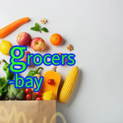 store logo